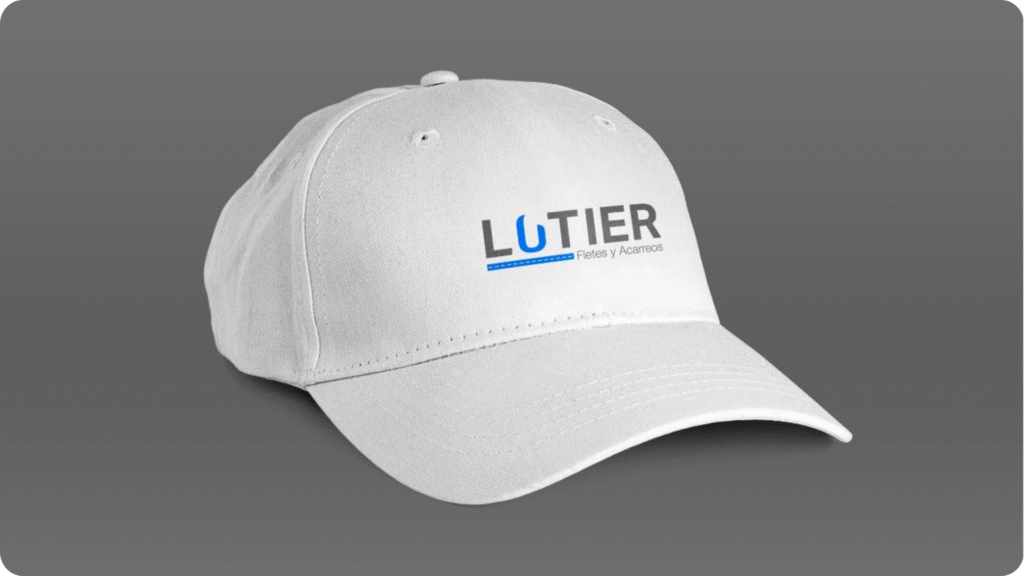 lutier gorra