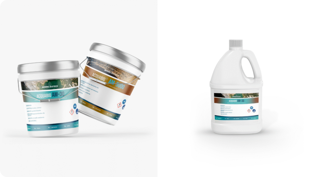 mining biotech packaging 2